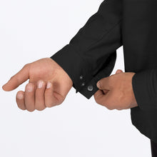 Load image into Gallery viewer, MRoughneckCanvas_ShirtJacket_Black_SKU_270903-_1000_Extra2
