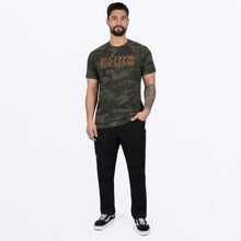 Charger l'image dans la galerie, Victory_Prem_Shirt_M_ArmyCamoCopper_251328_7619_FrontFULL