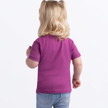Load image into Gallery viewer, Toddler_Elsa_PremiumTShirt_Y_LtWineWhite_251539-_8501_back