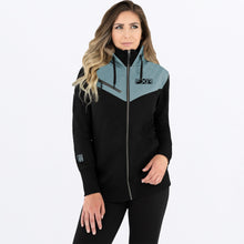 Charger l'image dans la galerie, Task_Hoodie_W_BlackSage_231252-_1070_front