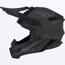 Charger l'image dans la galerie, HeliumCarbon_Helmet_Fidlock_Black_SKU_260662-_1000_Extra