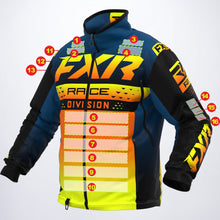 Charger l'image dans la galerie, Custom Cold Cross RR Jacket