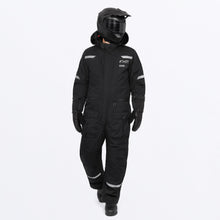 Load image into Gallery viewer, MSvalbardF.A.S.T.Ins_Monosuit_Black_SKU_272860-_1000_Front