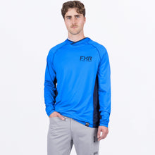 Charger l'image dans la galerie, Derby-AirUPF_PO_Hoodie_M_BlueNavy_252097-_4045_front