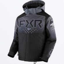 Charger l'image dans la galerie, ChHelium_Jacket_BlackOps_SKU_230402-_1010_Front