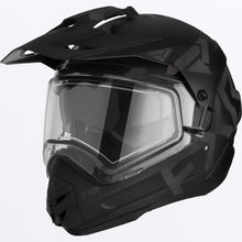 Charger l'image dans la galerie, TorqueXTeam_Helmet_BlackOps_230635-_1010_front