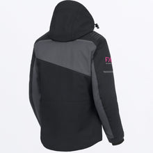 Charger l'image dans la galerie, WEdge2-in-1_Jacket_BlackAsphalt_SKU_270212-_1008_Extra