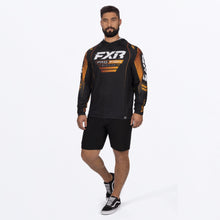 Charger l'image dans la galerie, MTournamentAirUPFPO_Hoodie_BlackKash_SKU_262096-_1062_Extra1