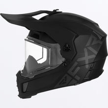 Charger l'image dans la galerie, Clutch X Prime Helmet w/ Dual Shield