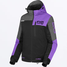 Load image into Gallery viewer, WFresh_Jacket_BlackAmethystChar_SKU_270230-_1084_Front