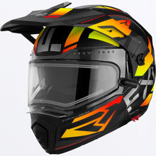 Charger l'image dans la galerie, MaverickX_Helmet_Ignition_230640-_2600_front