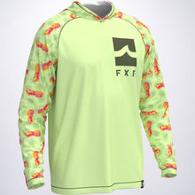 Charger l'image dans la galerie, Men's Coastal Air UPF Pullover Hoodie