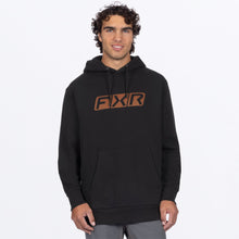 Charger l'image dans la galerie, MPitBoardCottonPO_Hoodie_BlackKash_SKU_262020-_1062_Front