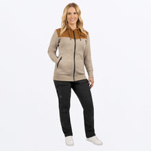 Charger l'image dans la galerie, Task_Hoodie_W_StoneCopper_231252_1719_frontFULL