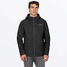 Charger l'image dans la galerie, MHydrogenSoftshell_Jacket_BlackGrey_SKU_270952-_1005_Front
