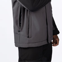 Charger l&#39;image dans la galerie, Men&#39;s Vertical Pro Insulated Softshell Jacket
