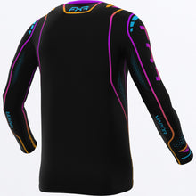 Load image into Gallery viewer, YthVaporMX_Jersey_Nightfall_SKU_263310-_1040_Extra**hover**