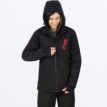 Charger l'image dans la galerie, VerticalPro_INS_Jacket_W_BlackRazz_241004-_1028_side2