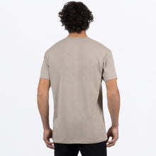 Charger l'image dans la galerie, Victory_Prem_Shirt_M_StoneSteel_251328_1703_back