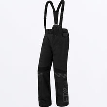 Charger l'image dans la galerie, Stylz_Pant_Black_247112-_1000_front