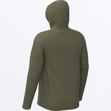 Charger l'image dans la galerie, MAttackAirUPFPO_Hoodie_MossChar_SKU_262094-_7908_Extra3