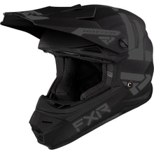 Charger l'image dans la galerie, Legion_Helmet_Y_BlackOps_220640-_1010_front