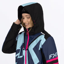 Load image into Gallery viewer, WColdCrossCXFAST_Monosuit_MidnightMauiRazz_SKU_272902-_4759_Extra5