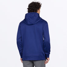 Charger l'image dans la galerie, MHydrogenTechPO_Hoodie_DeepCobaltGrey_SKU_262036-_4505_Extra
