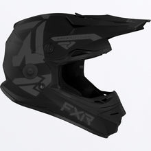 Charger l'image dans la galerie, Legion_Helmet_Y_BlackOps_220640-_1010_right