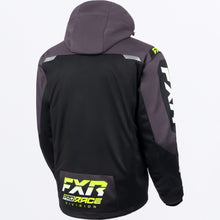 Charger l'image dans la galerie, RRX_Jacket_M_BlackCharHiVis_240035-_0865_back