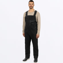 Load image into Gallery viewer, TaskBib_Pant_M_Black_231171-_1000_front