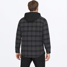 Load image into Gallery viewer, MInsulatedHDFlannel_Jacket_BlackAshpalt_SKU_271117-_1008_Extra