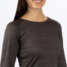 Charger l'image dans la galerie, Inhale_Active_Longsleeve_W_BlackCamo_231406_1200_side1