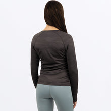 Charger l'image dans la galerie, Inhale_Active_Longsleeve_W_BlackCamo_231406_1200_back