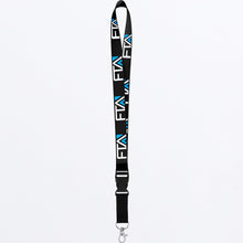 Charger l'image dans la galerie, FullThrottle_Lanyard_BlackGlacier_247330-_1041_front