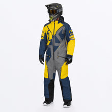 Load image into Gallery viewer, MColdCrossCXF.A.S.T.Ins_Monosuit_SundustMidnight_SKU_262834-_3547_Front