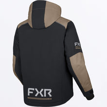 Charger l'image dans la galerie, MHydrogen_Jacket_CanvasBlack_SKU_270040-_1510_Extra