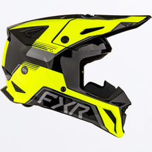 Charger l'image dans la galerie, YApexSnow_Helmet_HiVis_SKU_270687-_6500_Extra2