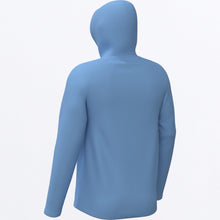 Charger l'image dans la galerie, MAttackAirUPFPO_Hoodie_AlaskanBlueDeepCobalt_SKU_262094-_5345_Extra4