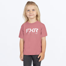 Charger l'image dans la galerie, ToddlerHydrogenPremium_T-Shirt_Rose_SKU_261508-_9800_Front