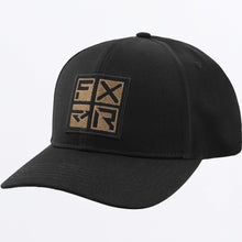 Charger l'image dans la galerie, Tough-X_Hat_Black_SKU_251641-_1000_Front