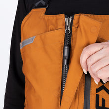 Charger l'image dans la galerie, WExcursionFXBib_Pant_Umber_SKU_270308-_1900_Extra1