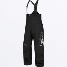 Load image into Gallery viewer, MTeamFX_Pant_Black_SKU_260138-_1000_front