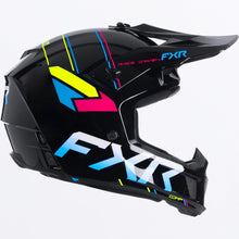 Charger l'image dans la galerie, ClutchCompMX_Helmet_Rave_SKU_260621-_4065_Extra2