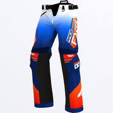 Load image into Gallery viewer, CustomColdCross_RRPant_NavyWhiteOrange_250199-_4501_front
