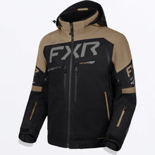 Load image into Gallery viewer, MBoostFX2-in-1_Jacket_BlackCanvas_SKU_260058-_1015_Front