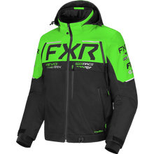 Charger l'image dans la galerie, Men's Revo RRX 2-in-1 Jacket