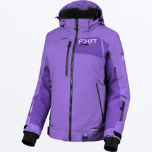 Charger l'image dans la galerie, Women's Velocity R-FX Jacket