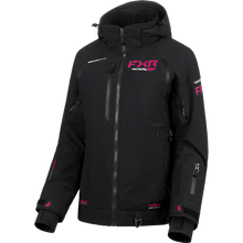 Charger l'image dans la galerie, Women's Velocity R-FX Jacket