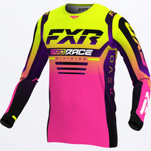 Load image into Gallery viewer, Revo_MXJersey_LED_243320-_9565_front